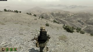 ArmA II: Operation Arrowhead Game Guide | gamepressure.com