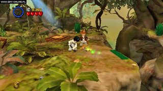 lego indiana jones online game all levels