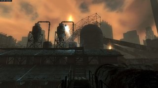 Fallout 3 the pitt обзор