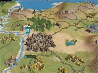 Sid Meier's Civilization IV Game Guide | gamepressure.com