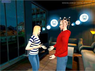 Download game singles flirt up your life apk android
