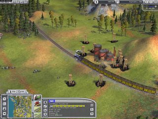 Sid Meier`s Railroads Download Maps