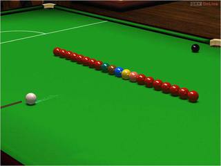 Snooker