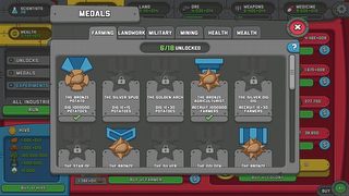 AdVenture Communist PC, AND, iOS gamepressure.com