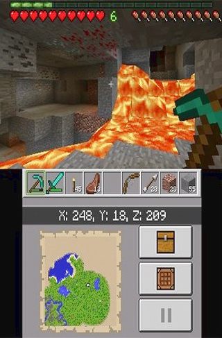 Minecraft Game Guide  gamepressure.com