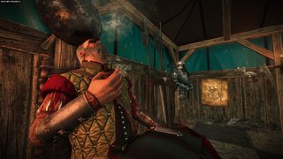 English Patch For The Witcher 2 Trainer