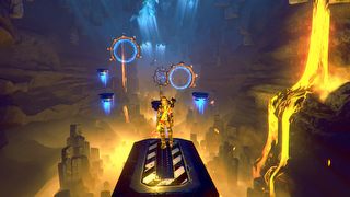 game facebook acrophobia gamepressure.com  ReCore  Guide Game