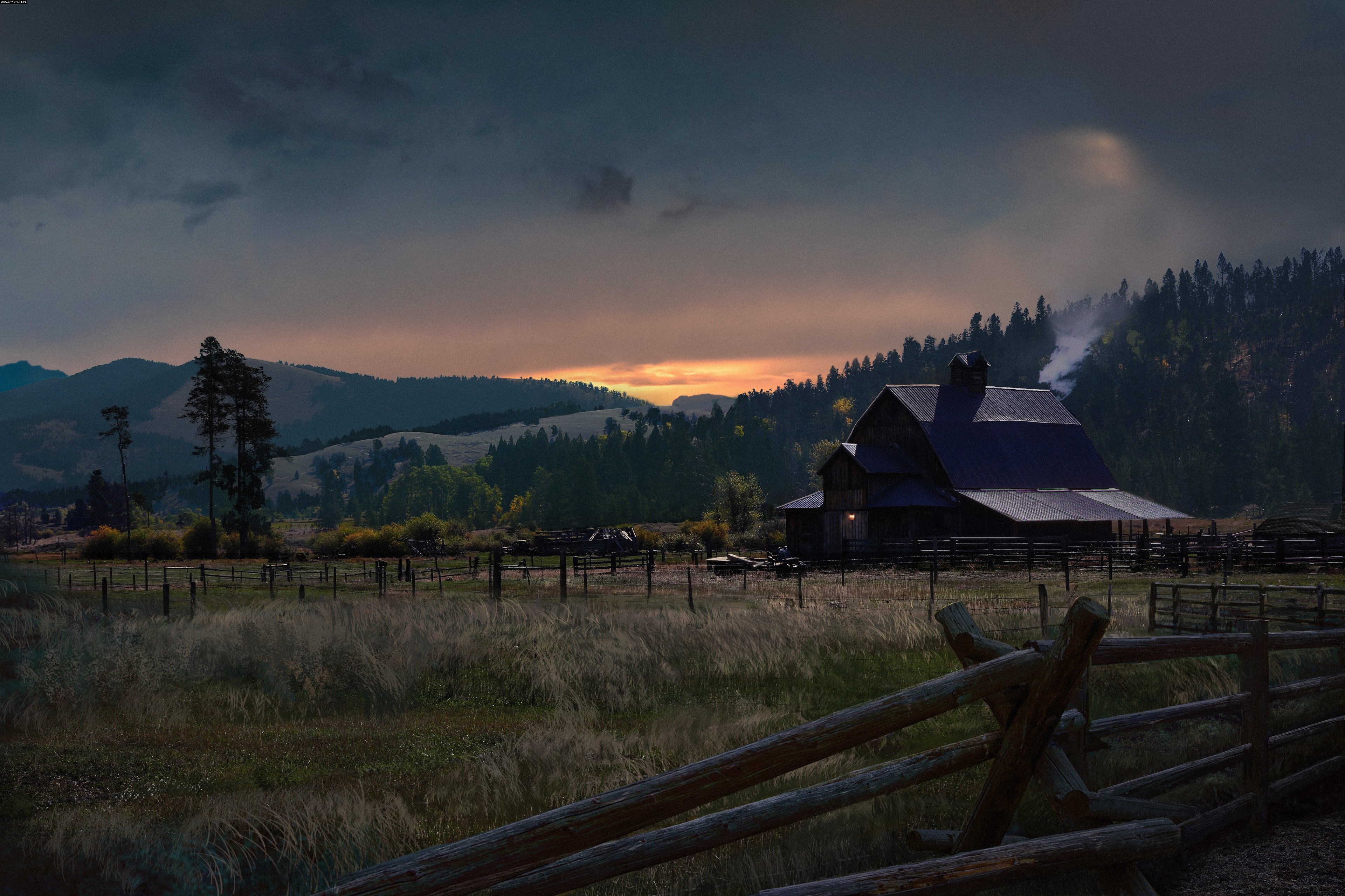 Far Cry 5 Screenshots Gallery Screenshot 3838 Gamepressurecom