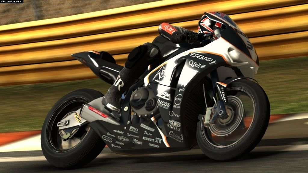 Sbk X Superbike World Championship Screenshots Gallery Screenshot 75 83 Gamepressure Com