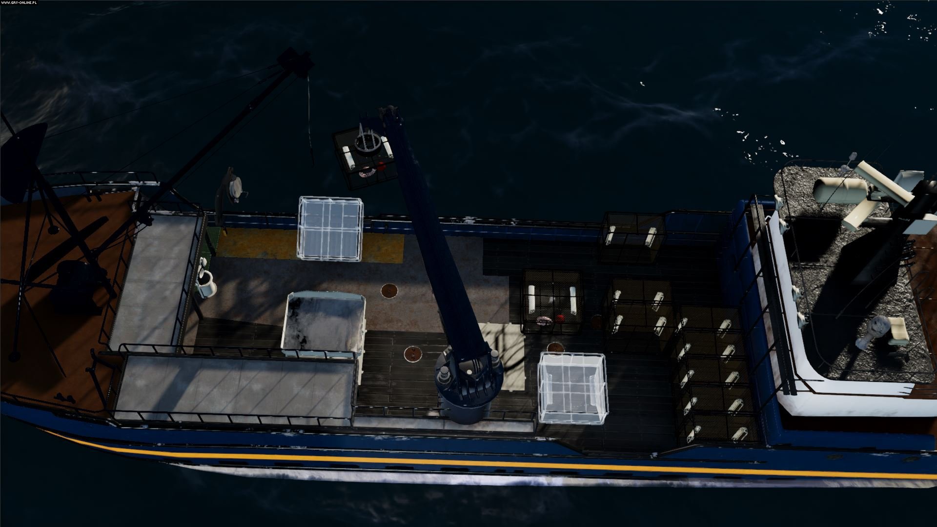 deadliest catch game online free