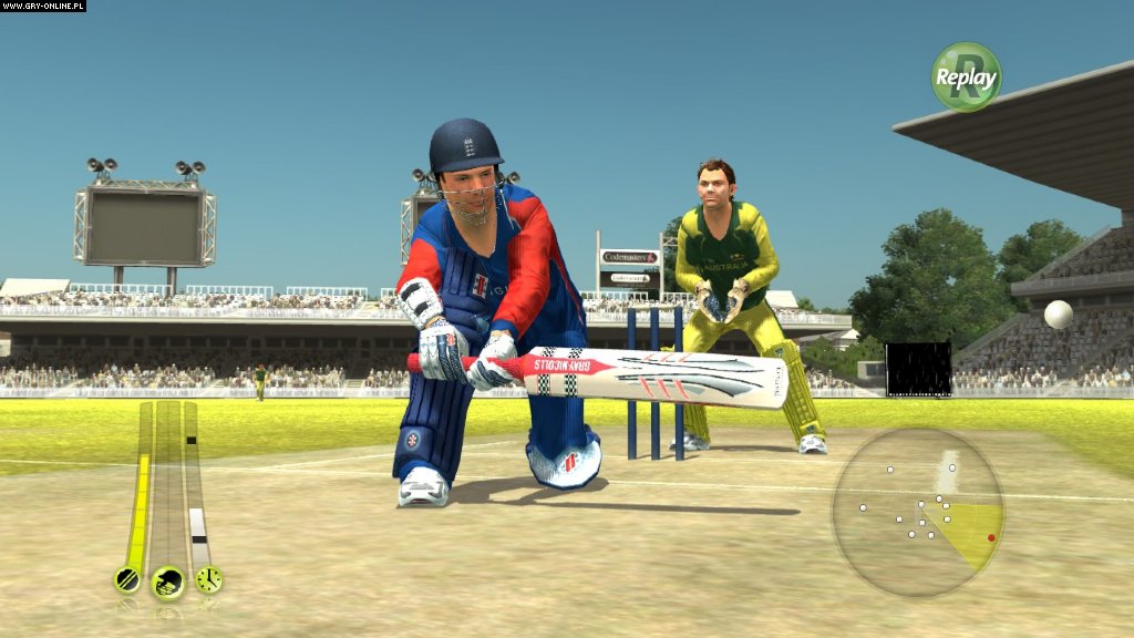 Brian lara cricket 2005 pc game full version