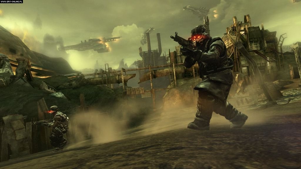 Killzone 1 download full game for pc no password