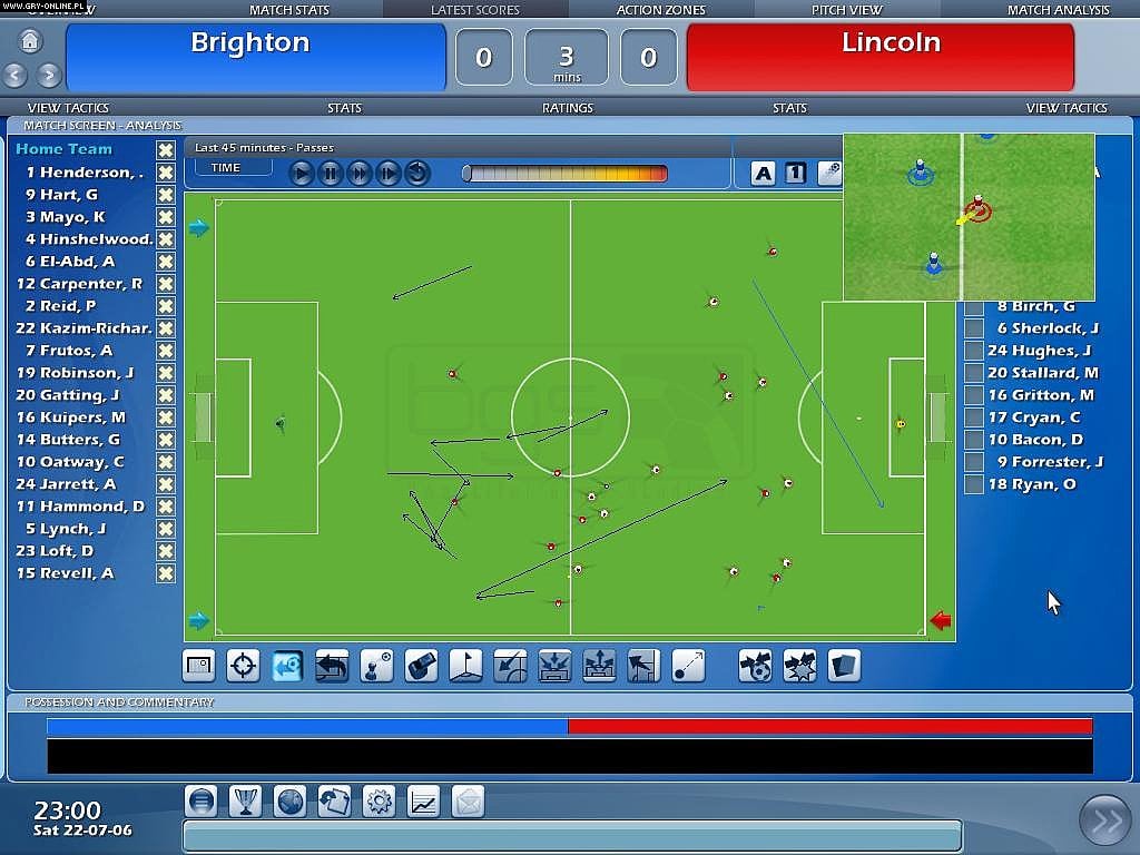 championship manager 2006 download full game