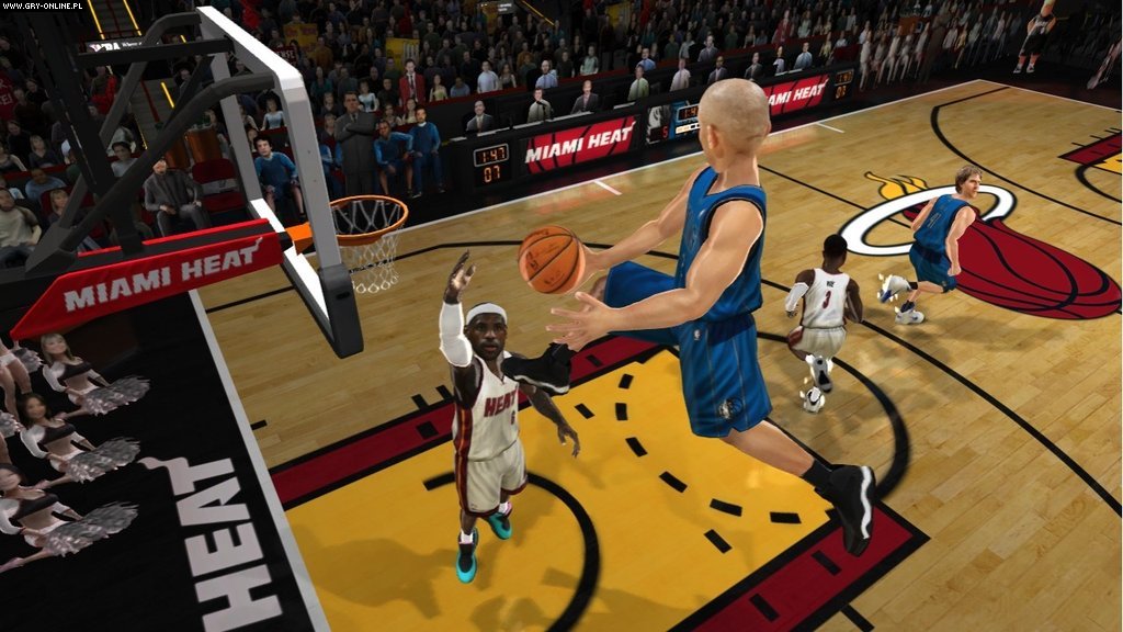 Nba jam on fire edition pc game free download