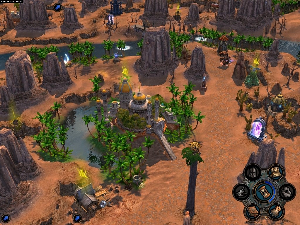 heroes of might and magic v tribes of the east download