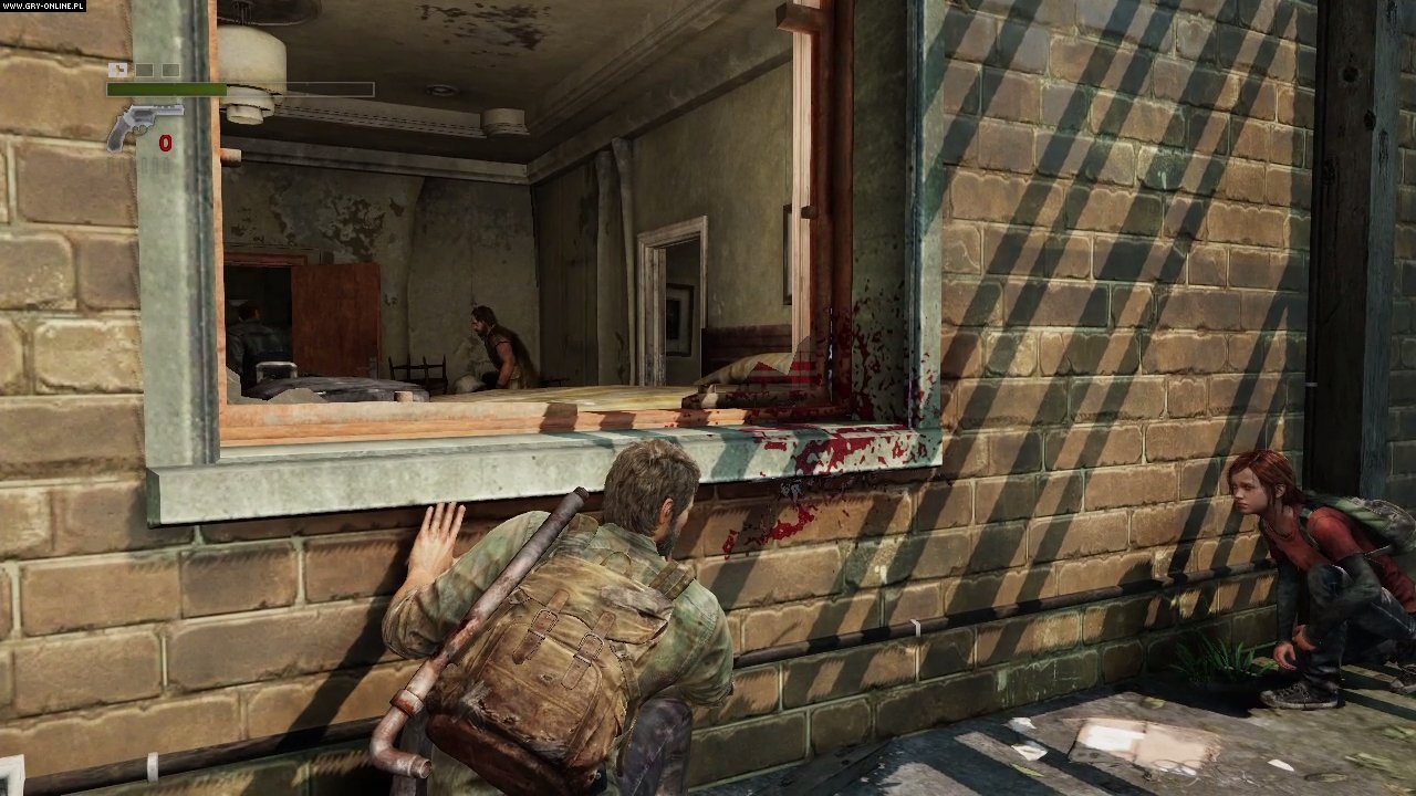 The Last Of Us Screenshots Gallery Screenshot 150201