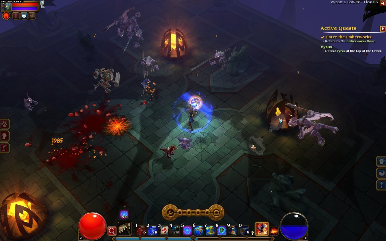 torchlight 2 download