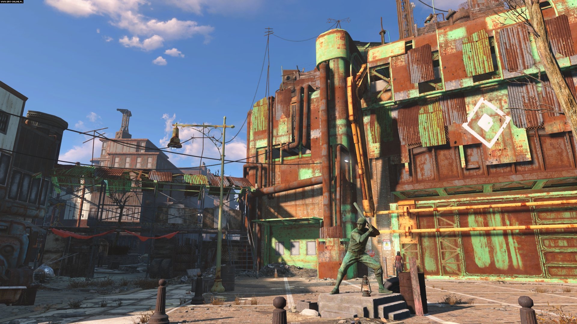 fallout 4 free download pc game