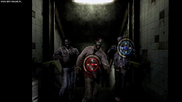 Resident evil wii iso