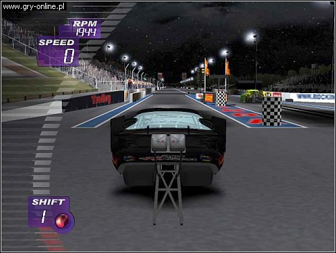 drag racing game for pc