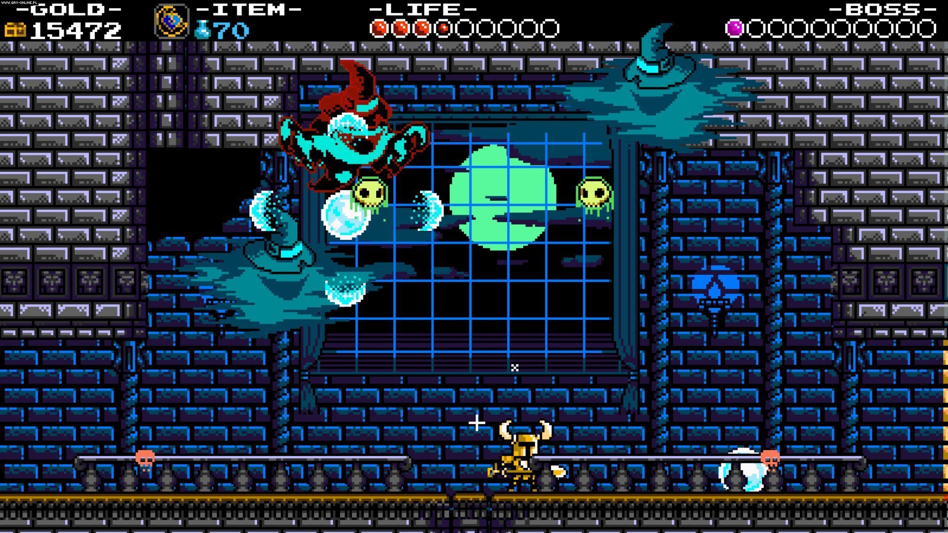 Shovel Knight download PC | Bandits Game - Download and hack