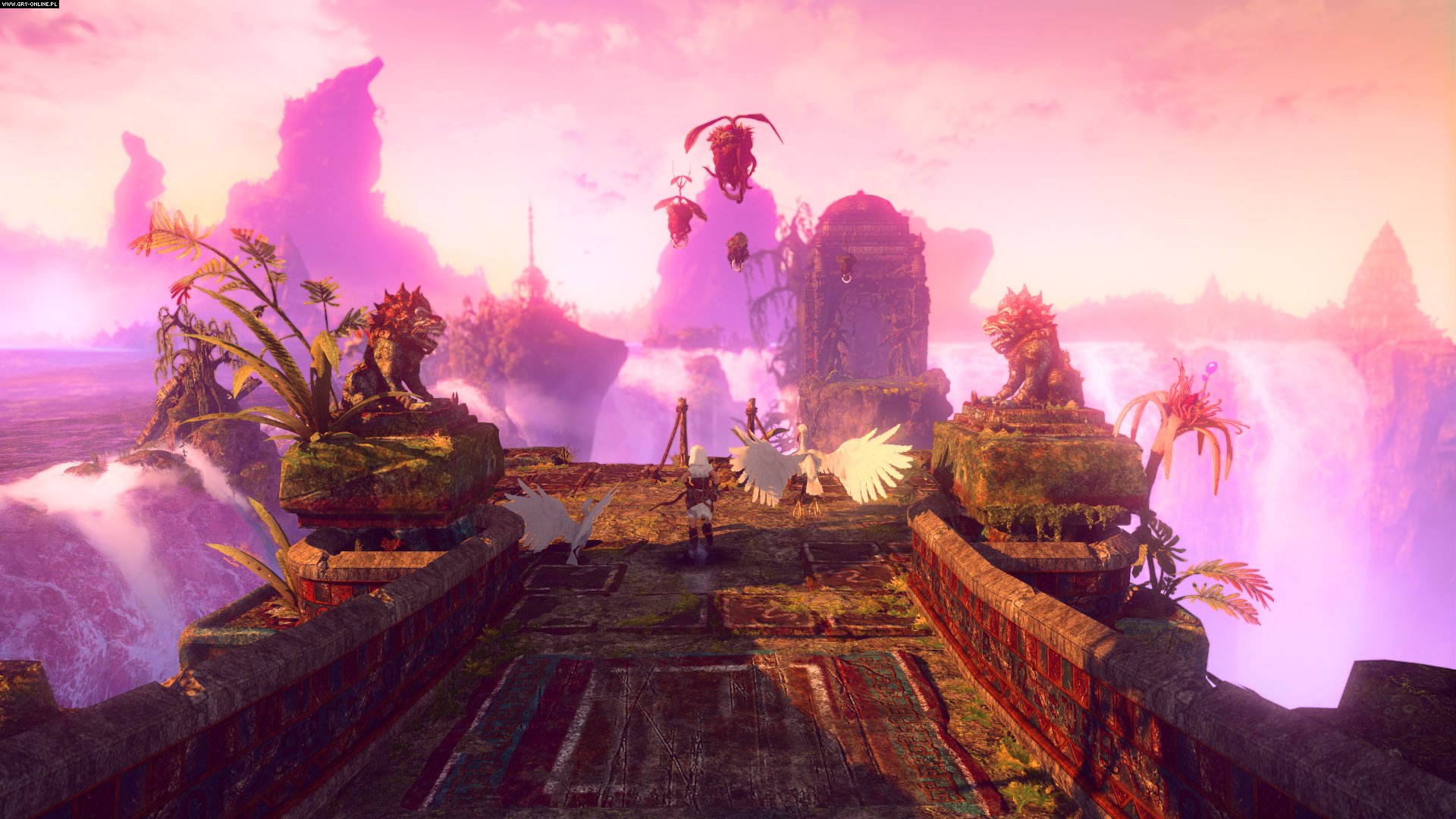 download trine 3 ps4