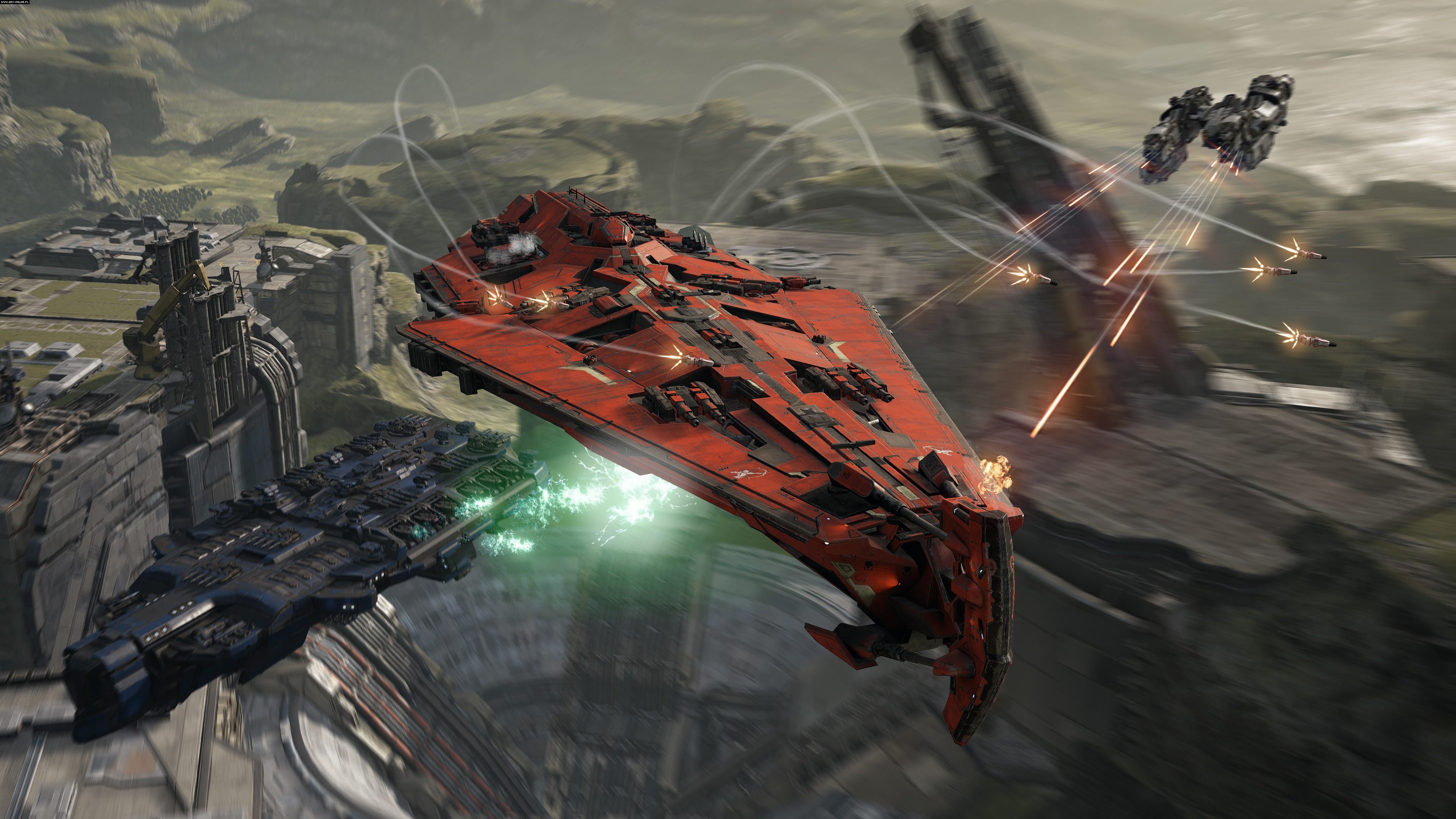 download ultimate dreadnought for free
