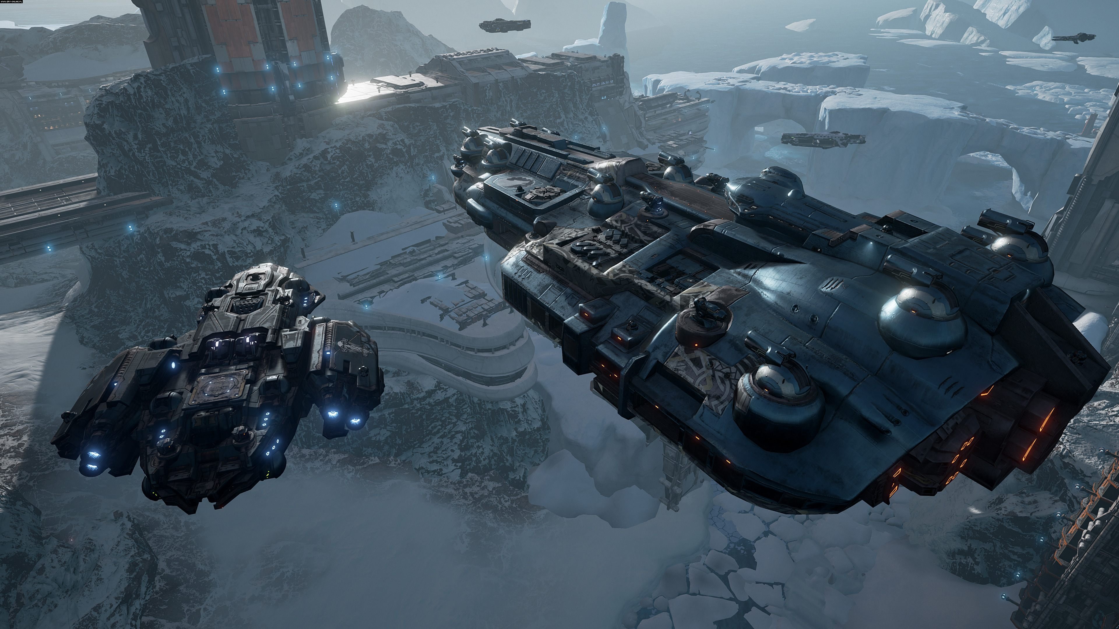 download us dreadnought