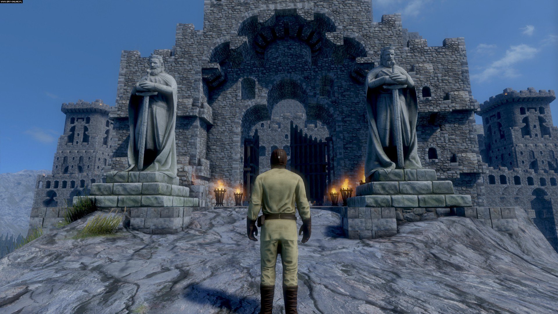 Medieval engineers стим фикс фото 70