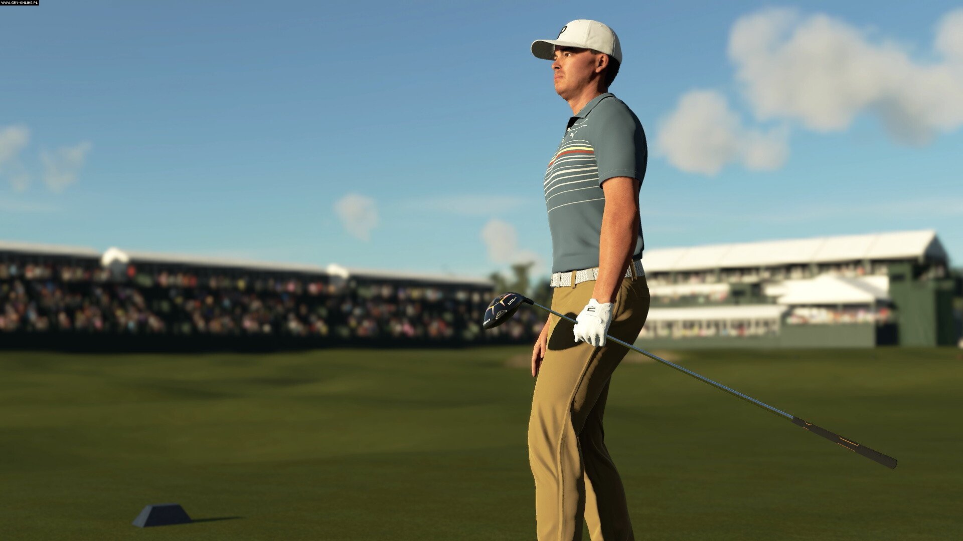 PGA Tour 2K23 Game