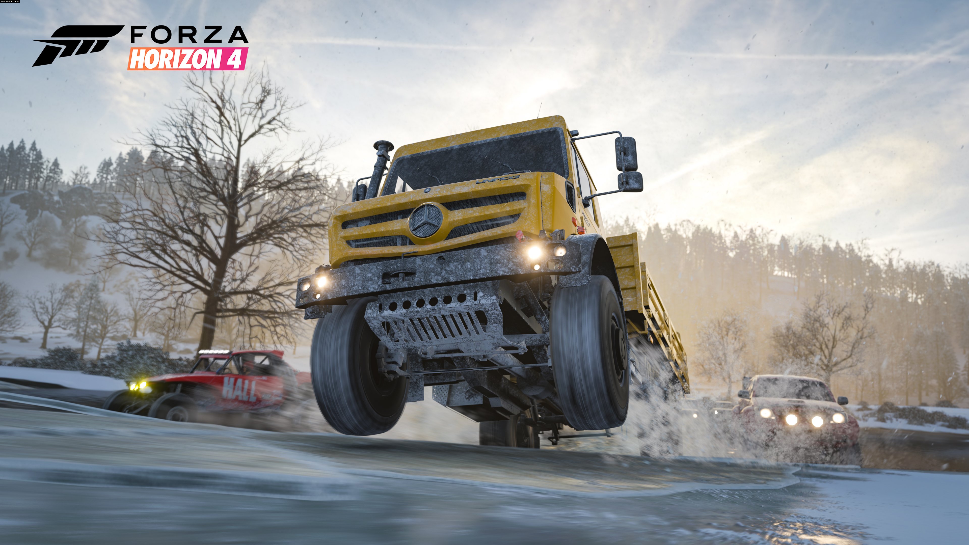 Forza Horizon 4 Screenshots Gallery Screenshot 2541