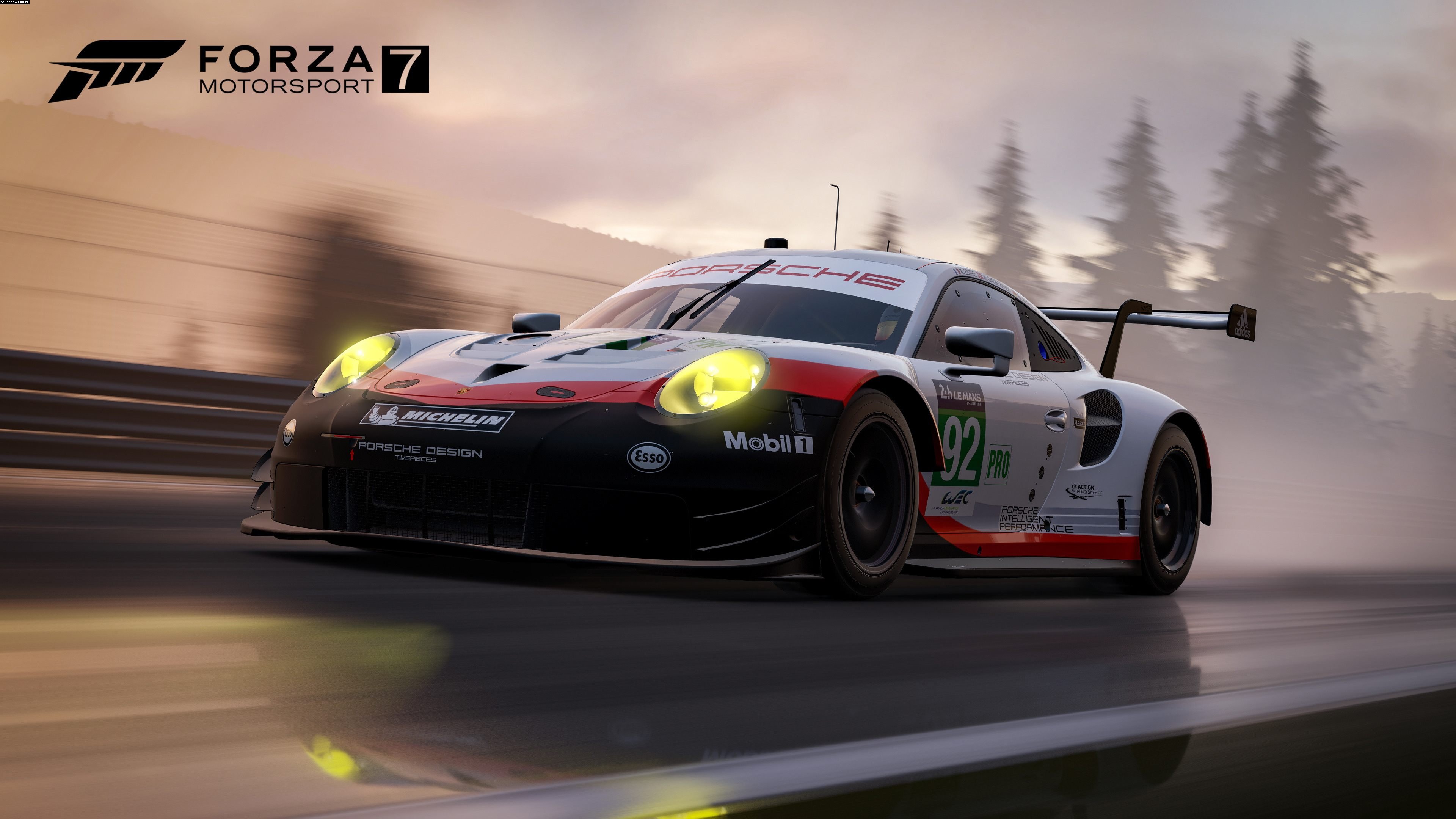 Résultat de recherche d'images pour "forza motorsport 7 screenshots"