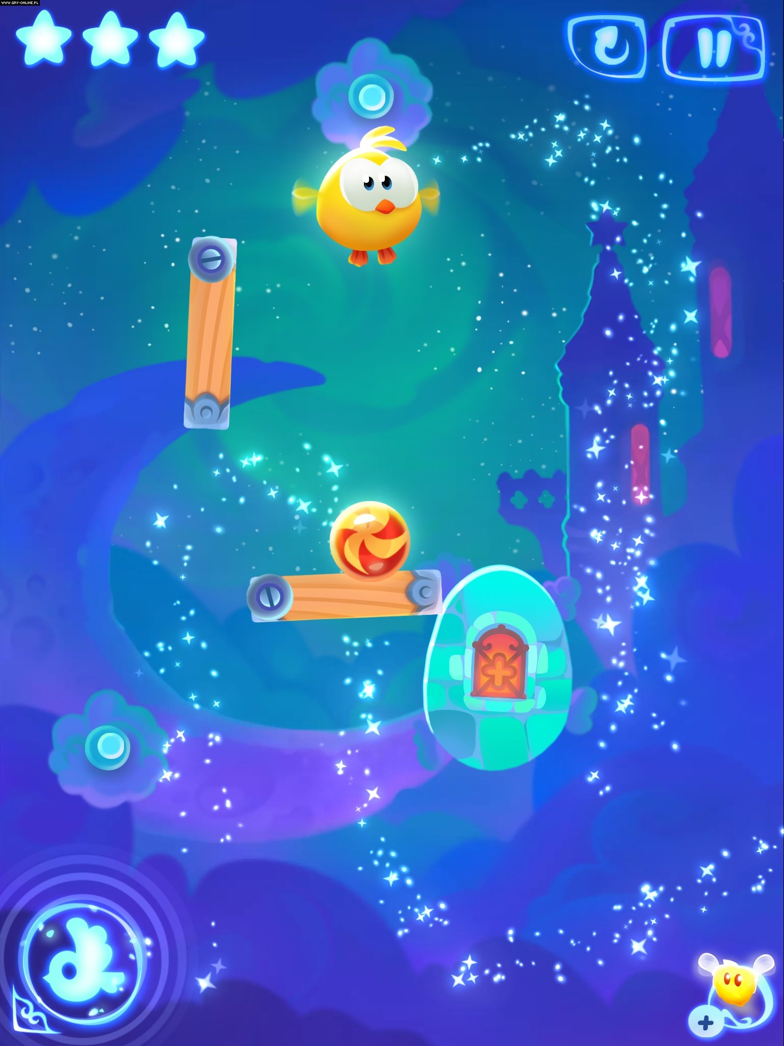 download cut the rope remastered magic