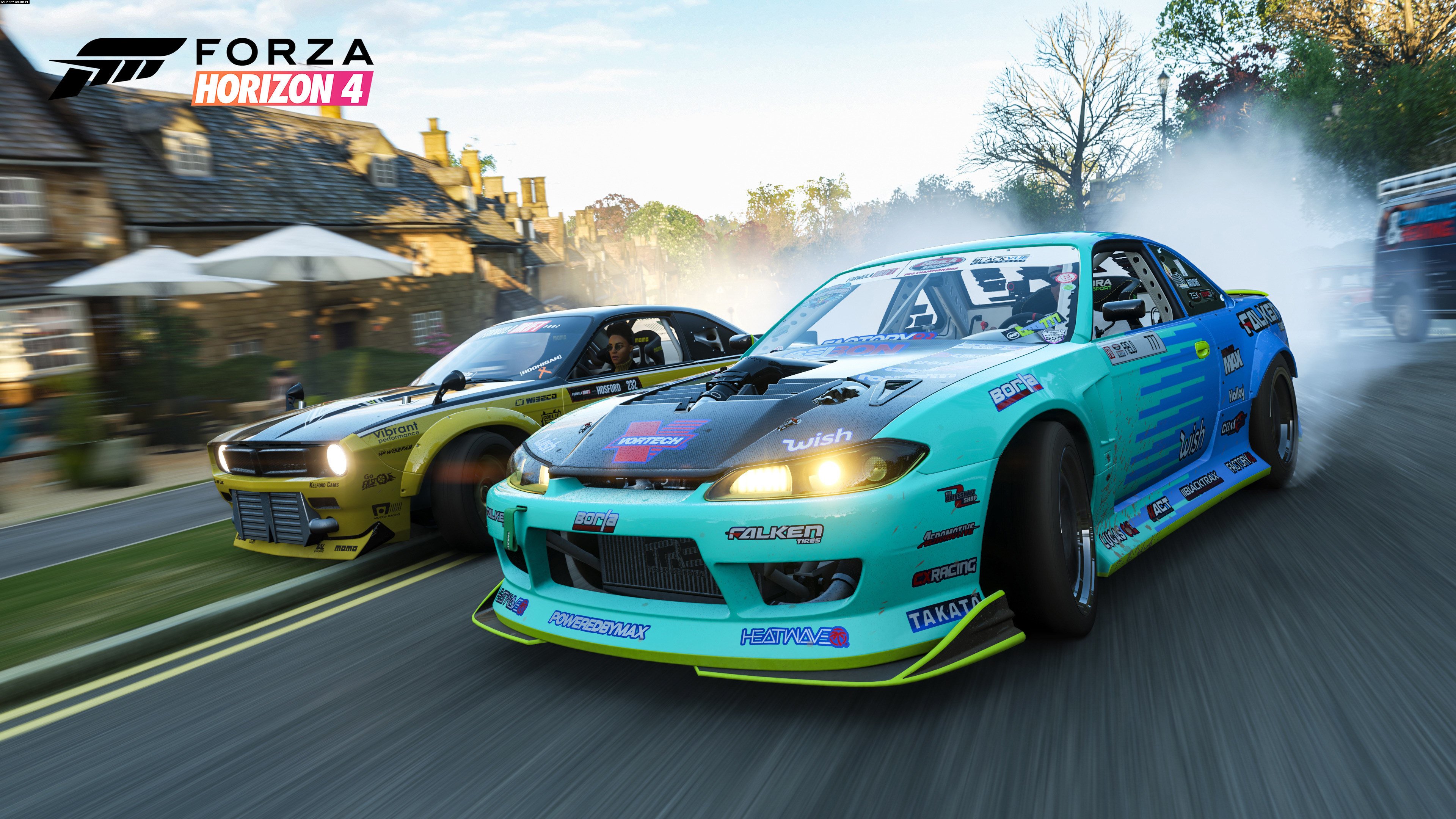 forza motorsport 4 pc game free download