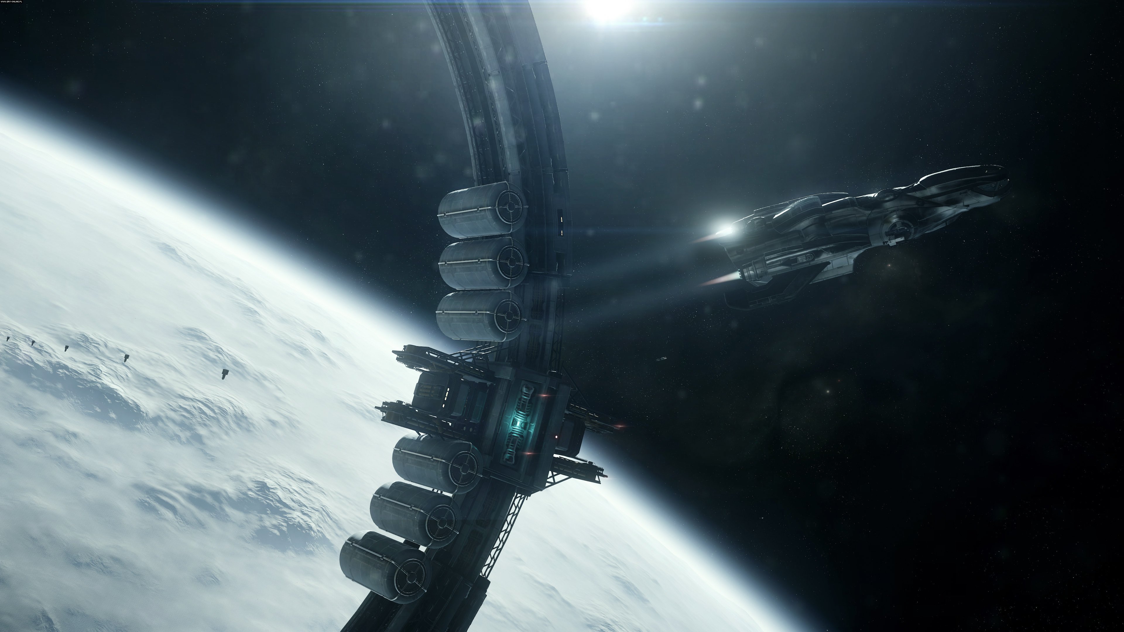 Star Citizen Screenshots Gallery Screenshot 33120