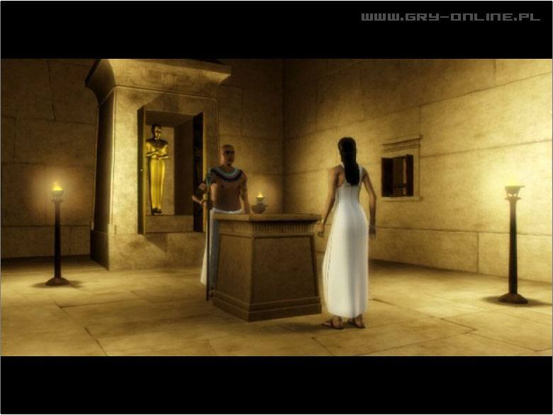 The Egyptian Prophecy The Fate Of Ramses Download Free