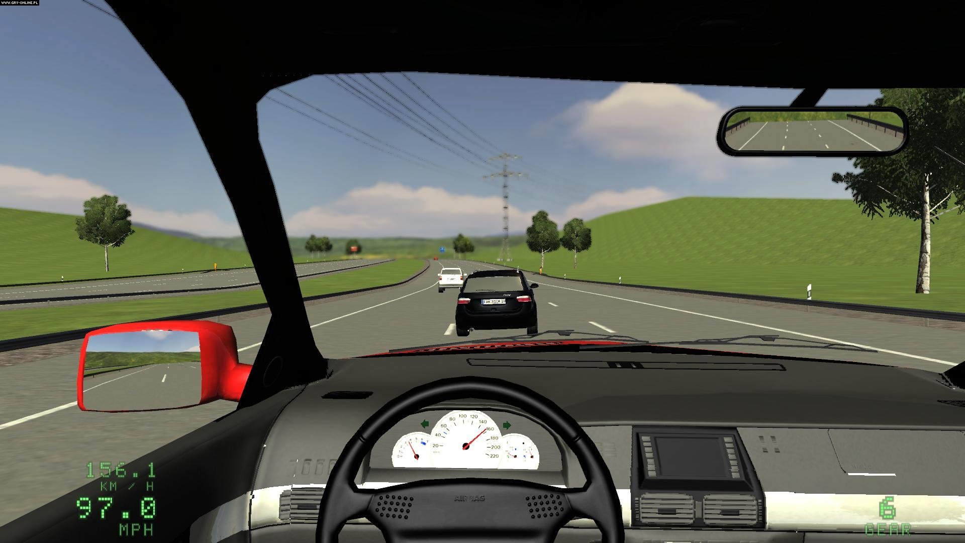 Game driving simulator full rip