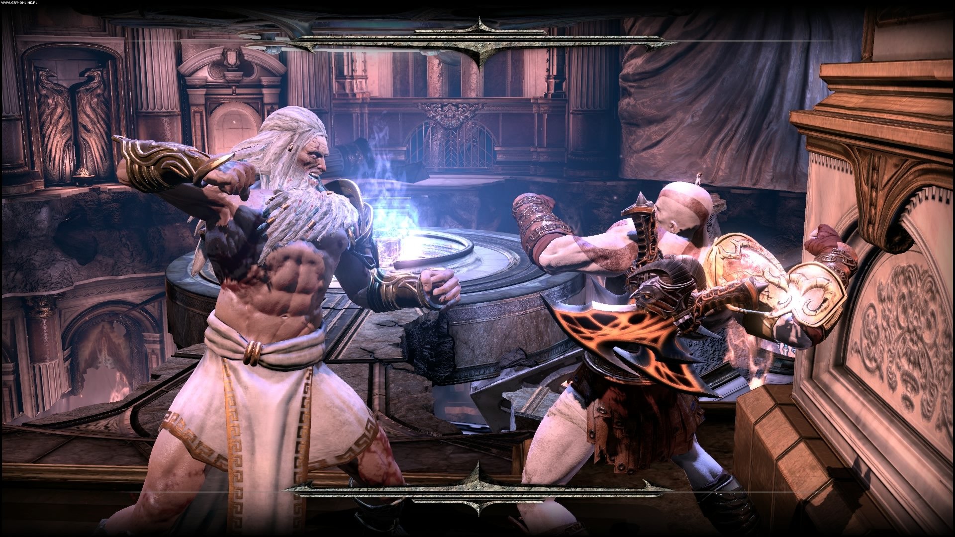 God Of War Iii Remastered Screenshots Gallery Screenshot 622