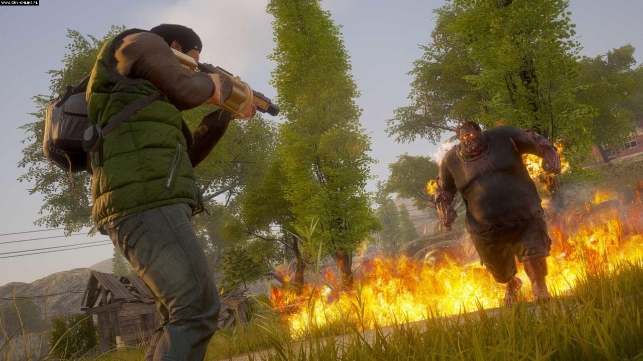 State Of Decay 2 Screenshots Gallery Screenshot 1229