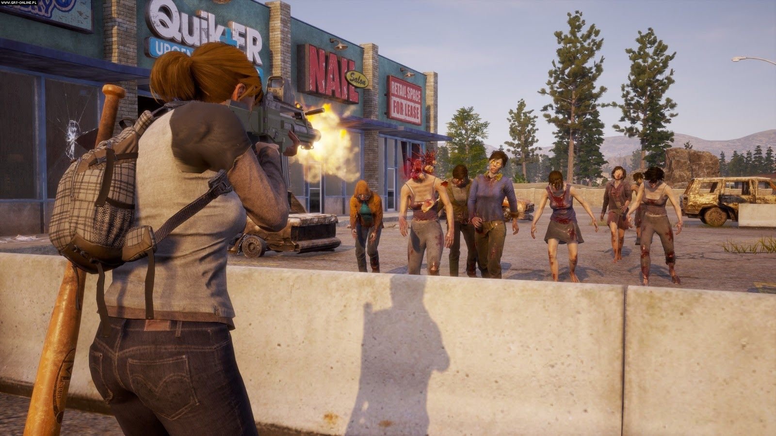 State Of Decay 2 Screenshots Gallery Screenshot 329