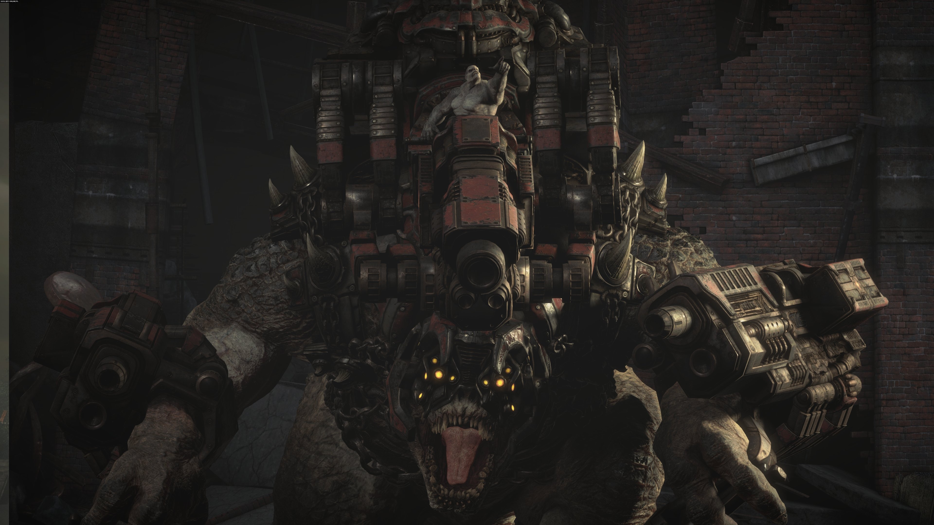 Gears Of War Ultimate Edition Screenshots Gallery Screenshot 4