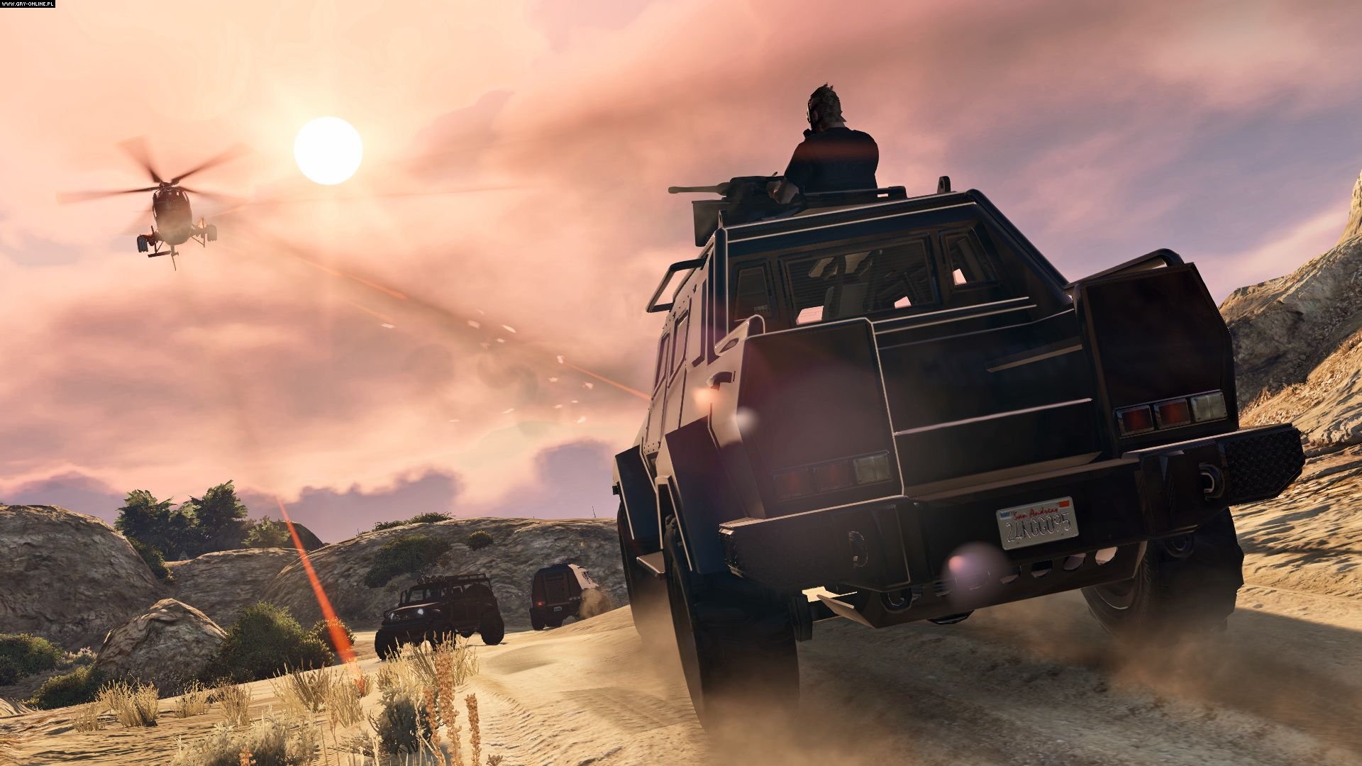 Grand Theft Auto V Screenshots Gallery Screenshot 66 396