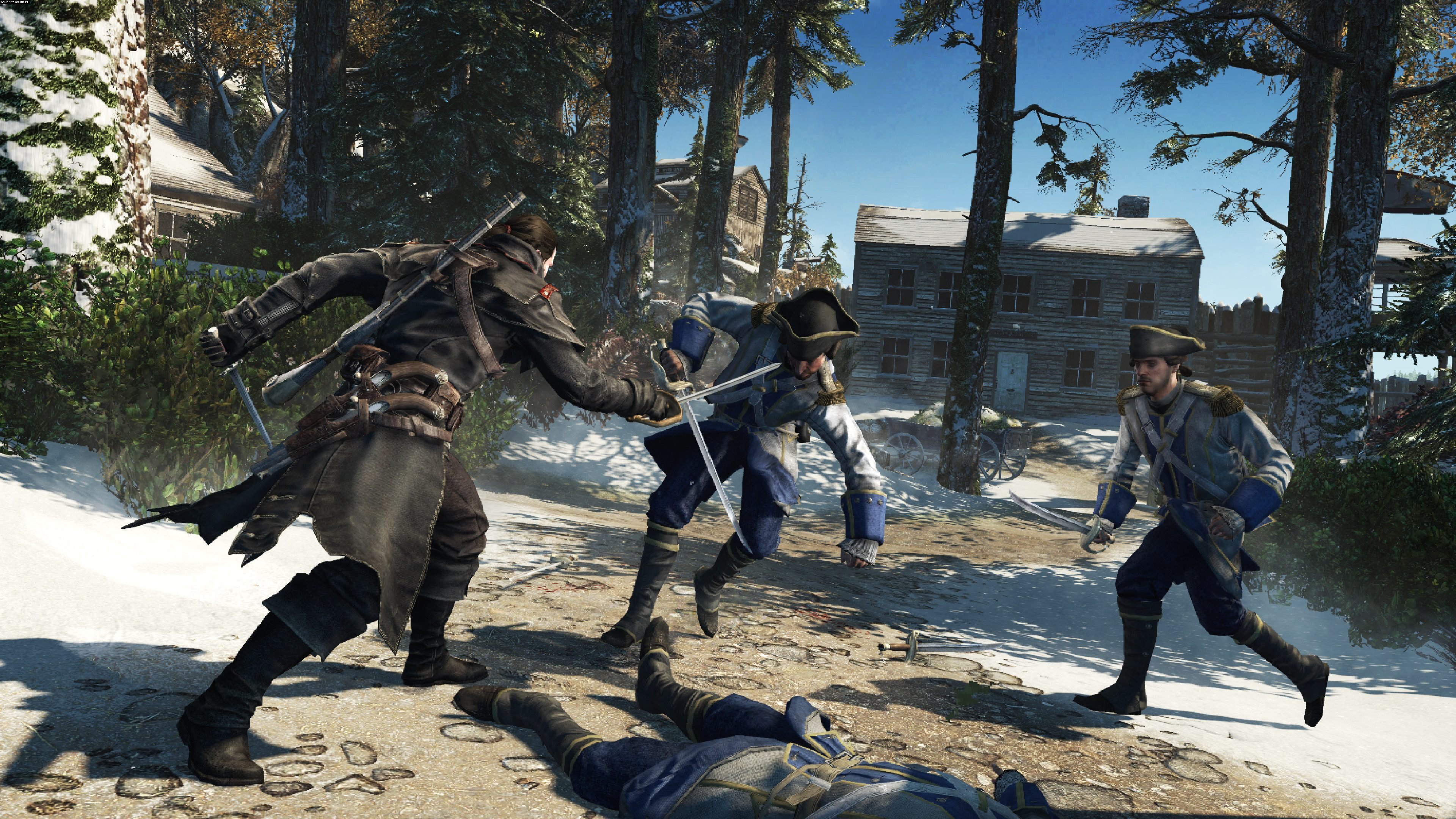 assassins creed rogue download for android