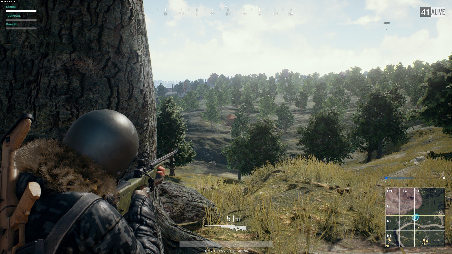 Playerunknowns Battlegrounds Screenshots Gallery Screenshot 48