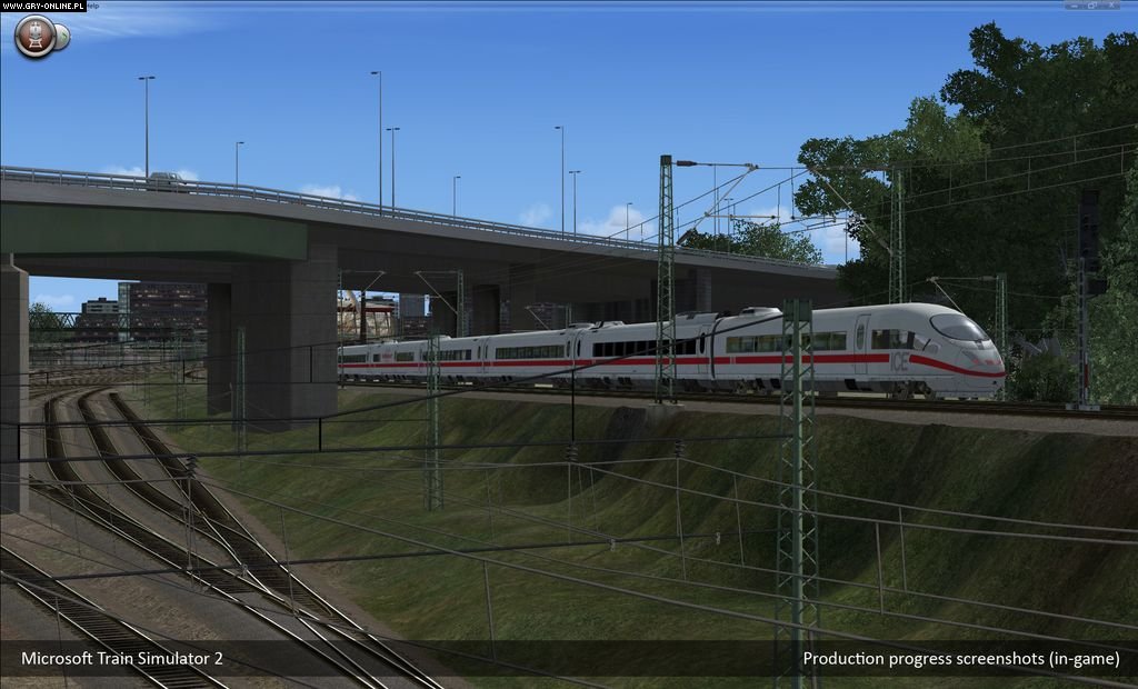 Microsoft Train Simulator Download Demo