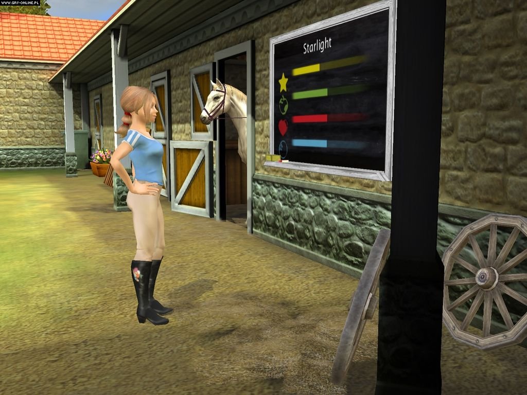my horse and me 2 download for mac