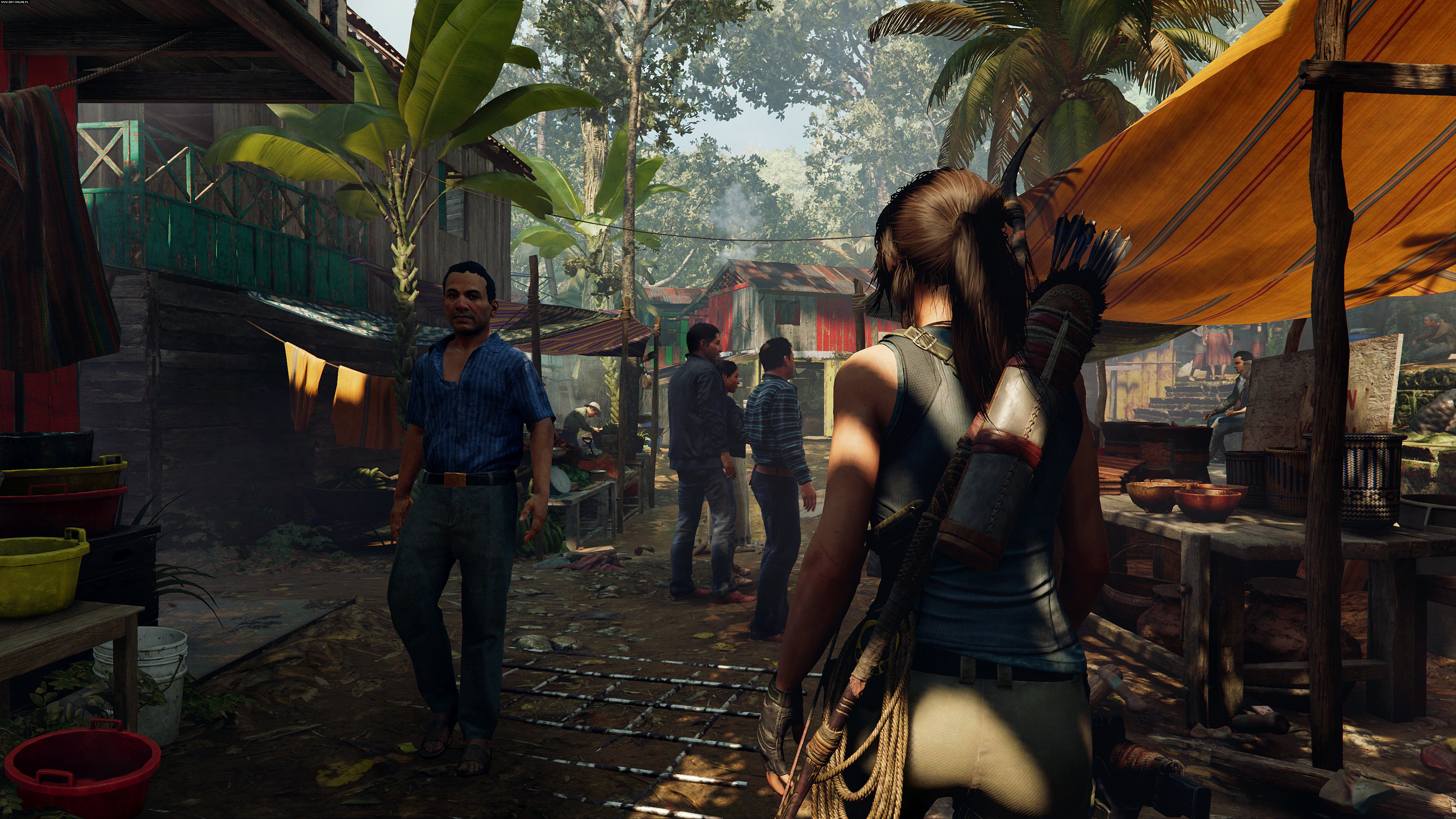 Shadow Of The Tomb Raider Screenshots Gallery Screenshot 3052
