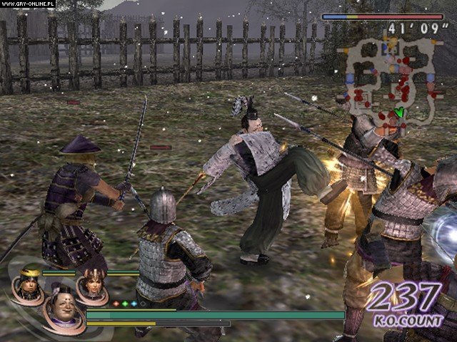 Warrior orochi 3 pc download registration code