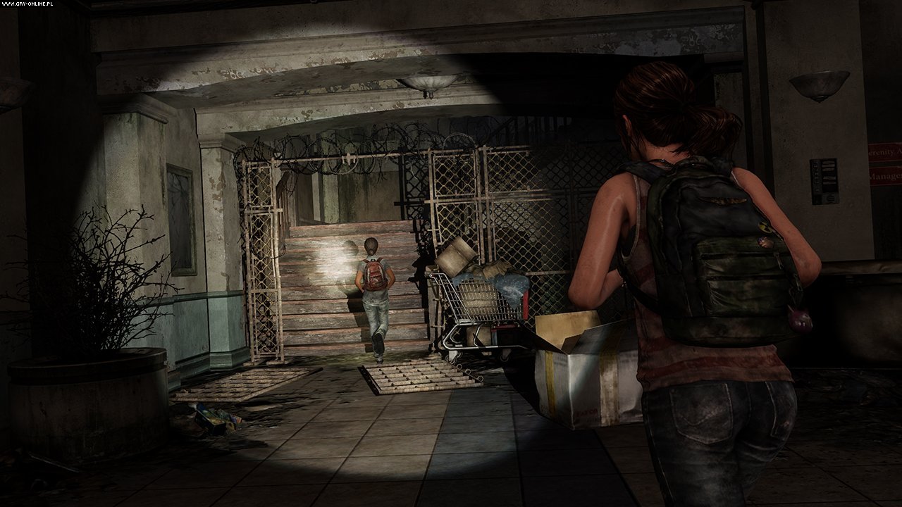 The Last Of Us Left Behind Screenshots Gallery Screenshot 210