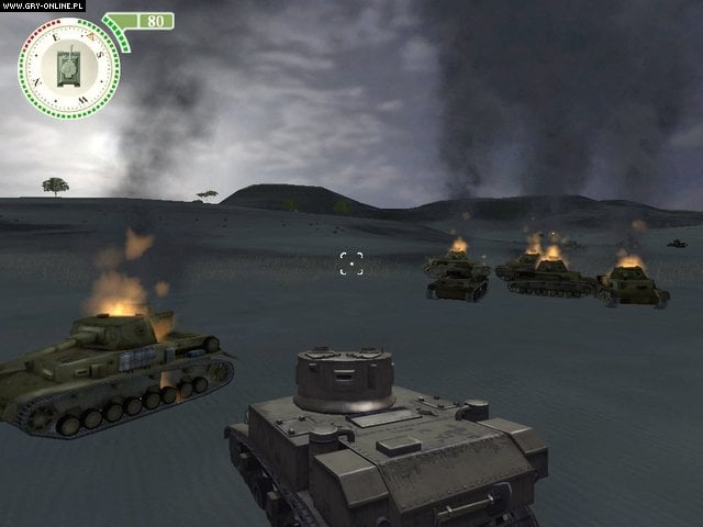 Tank Combat free pc game